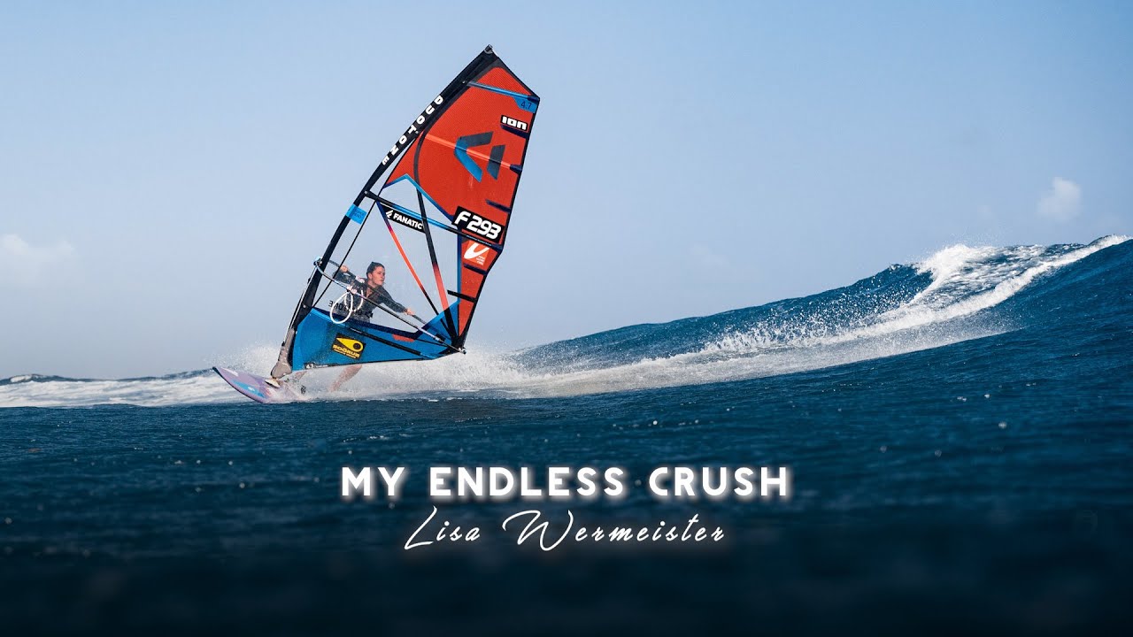 MY ENDLESS CRUSH