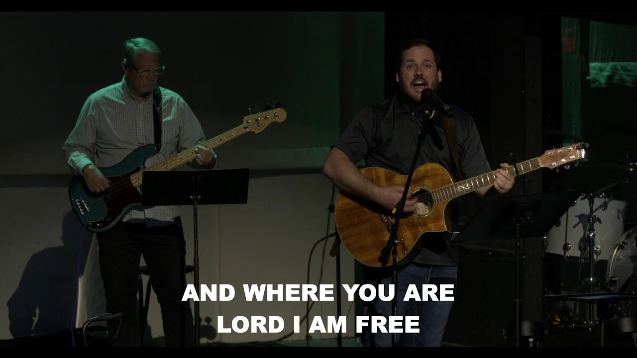 Belonging: The Blessing Of Church Membership