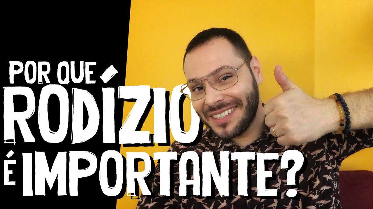 QUAL A IMPORTÂNCIA DO RODÍZIO DE SHAMPOOS?