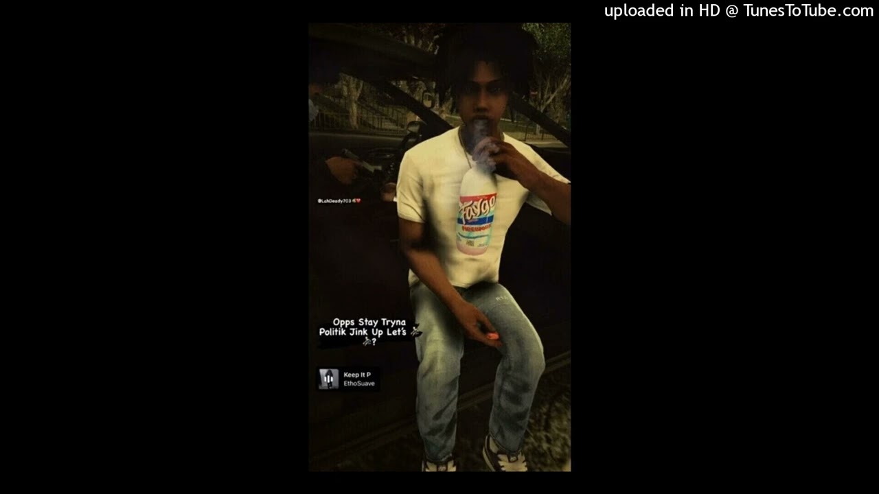[ZYRP] (IC) - Lah Deady x 2Oppy x PB Fluu - Top Seed Inna East (FIXED ENDING)