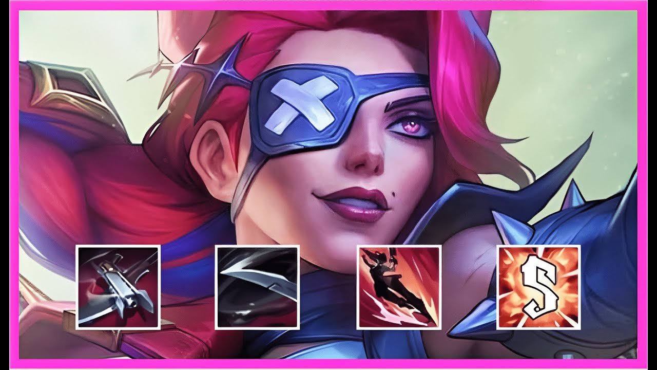 SAMIRA MONTAGE #6 - BEST PLAYS S14