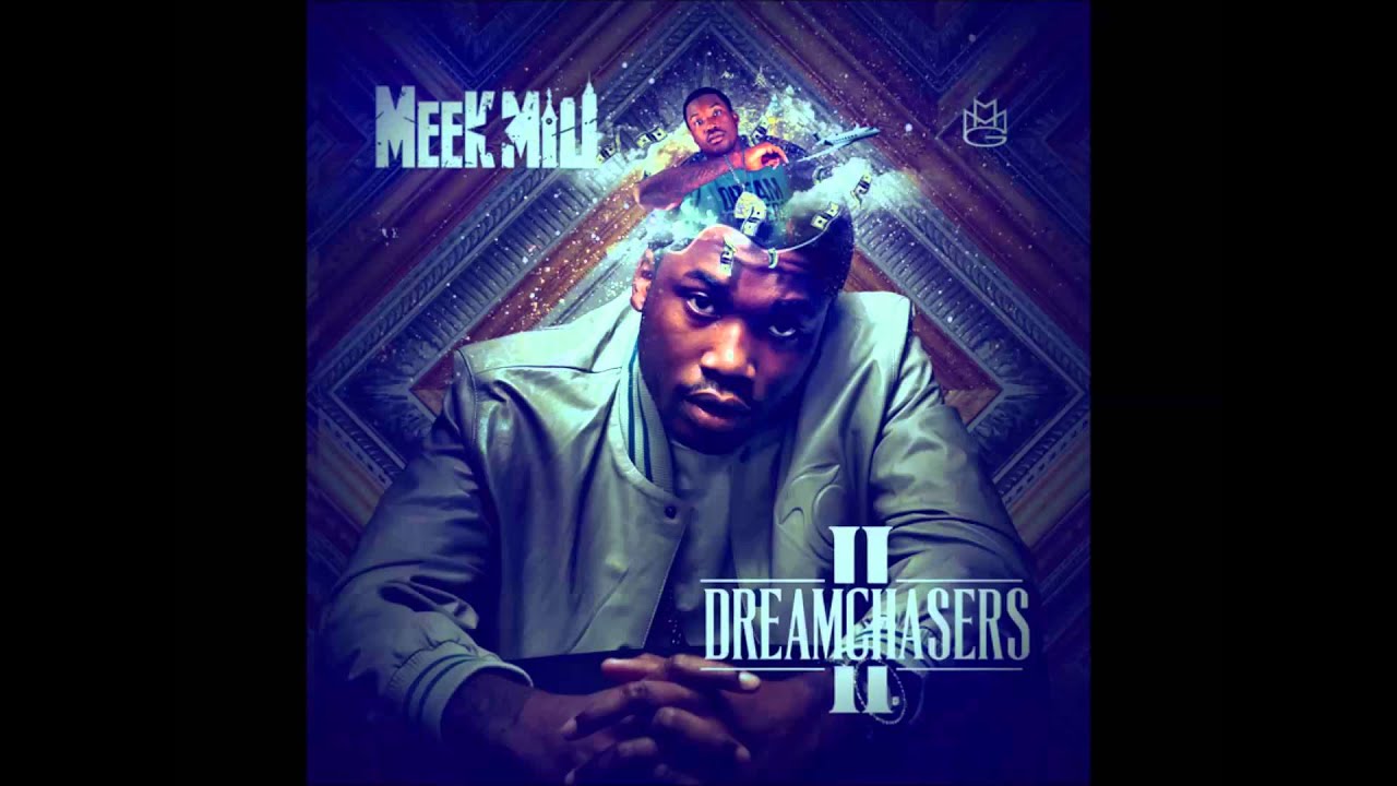 Meek Mill Intro Type Beat (prod by Divine Beatz)