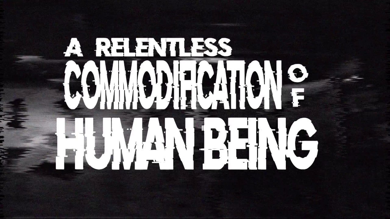Crimson Slaughter - Corporatocracy (Lyric Video)