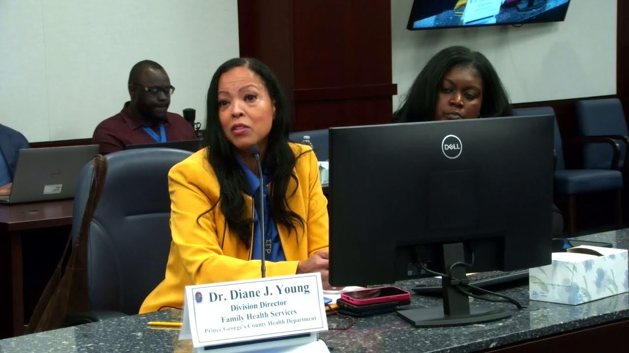 Council Council, sitting as the Board of Health (November 10, 2025)
