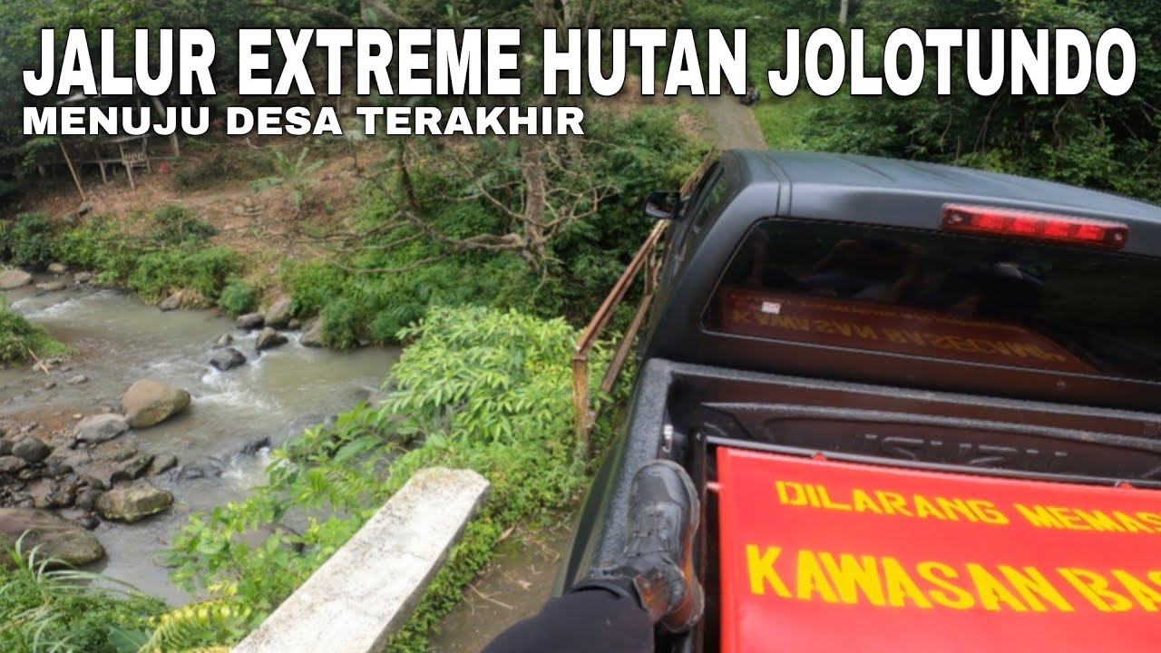 PEMASANGAN PLANG AREA LATIHAN BRIMOB