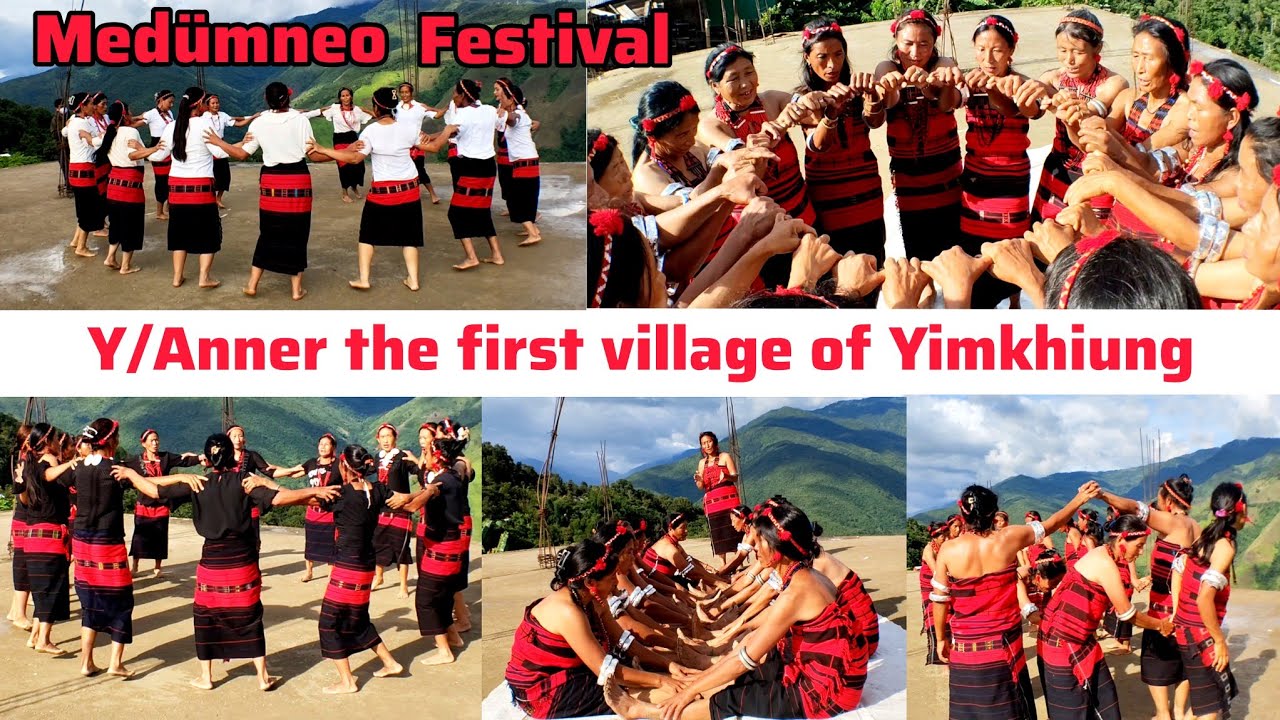 METÜMNYO FESTIVAL// Y/ANNER VILLAGE 2025.