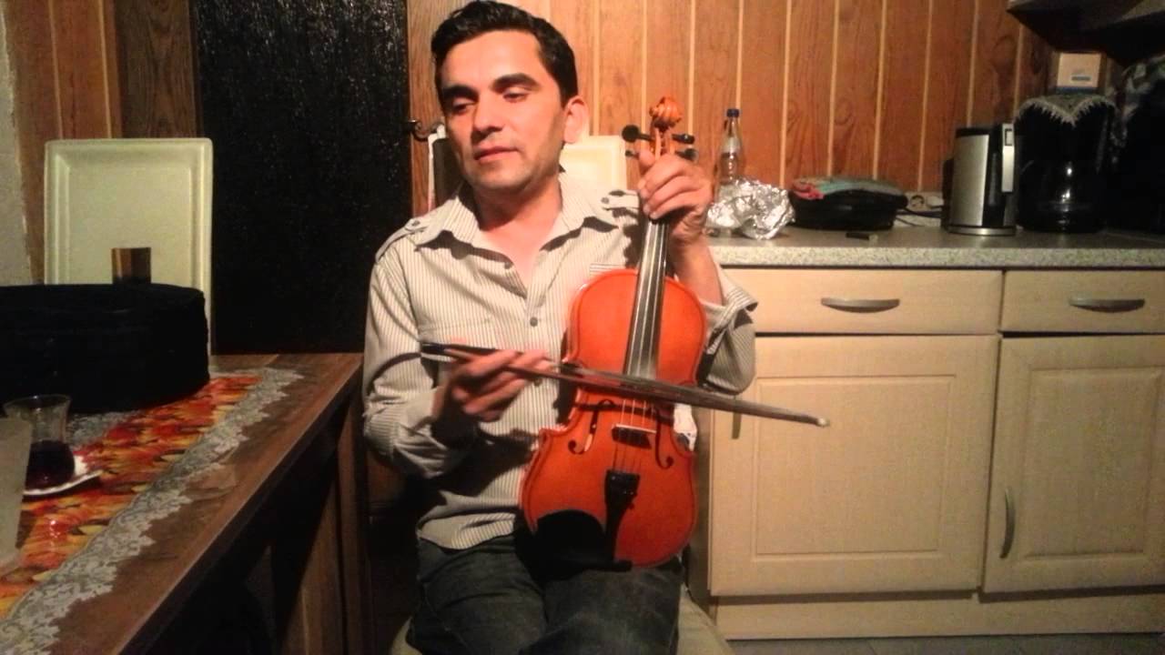 Yunus Nisebini Kamaca kemece Xirabo 2014