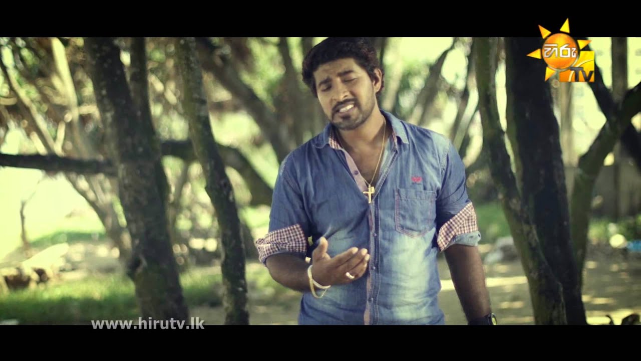 Himaleta Wada Jude Rogans [www.hirutv.lk]