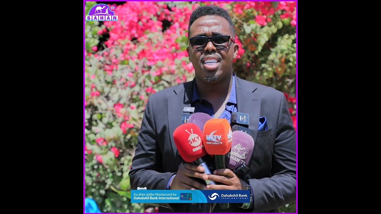 “ Kaydkii Raashinka Burco Waxa Boobay Wasiiro Xukumada Ka Tirsan “ Xisbiga KAAH