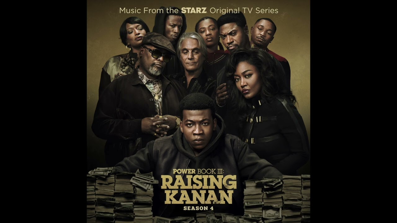 B-Rilla (Pardison Fontaine) - 