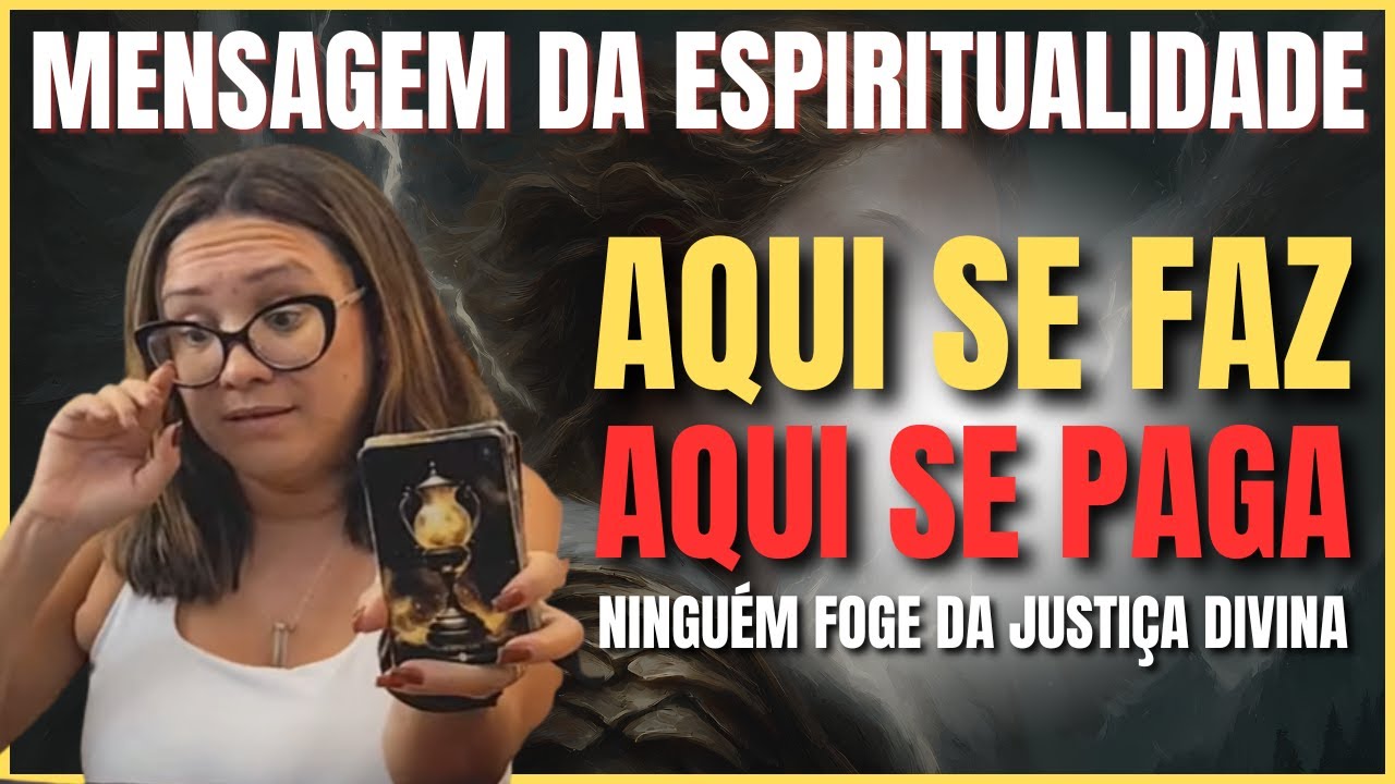 UMA AÇÃO COVARDE, PELAS COSTAS... MAS A JUSTIÇA DIVINA NÃO FALHA E TUDO QUE VAI VOLTA EM DOBRO!
