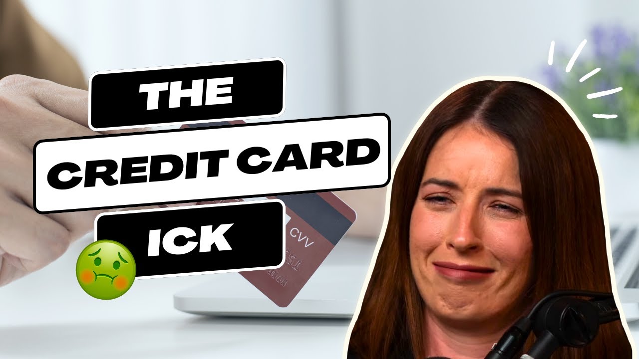 The Credit Card Ick | The Vault Episode 14