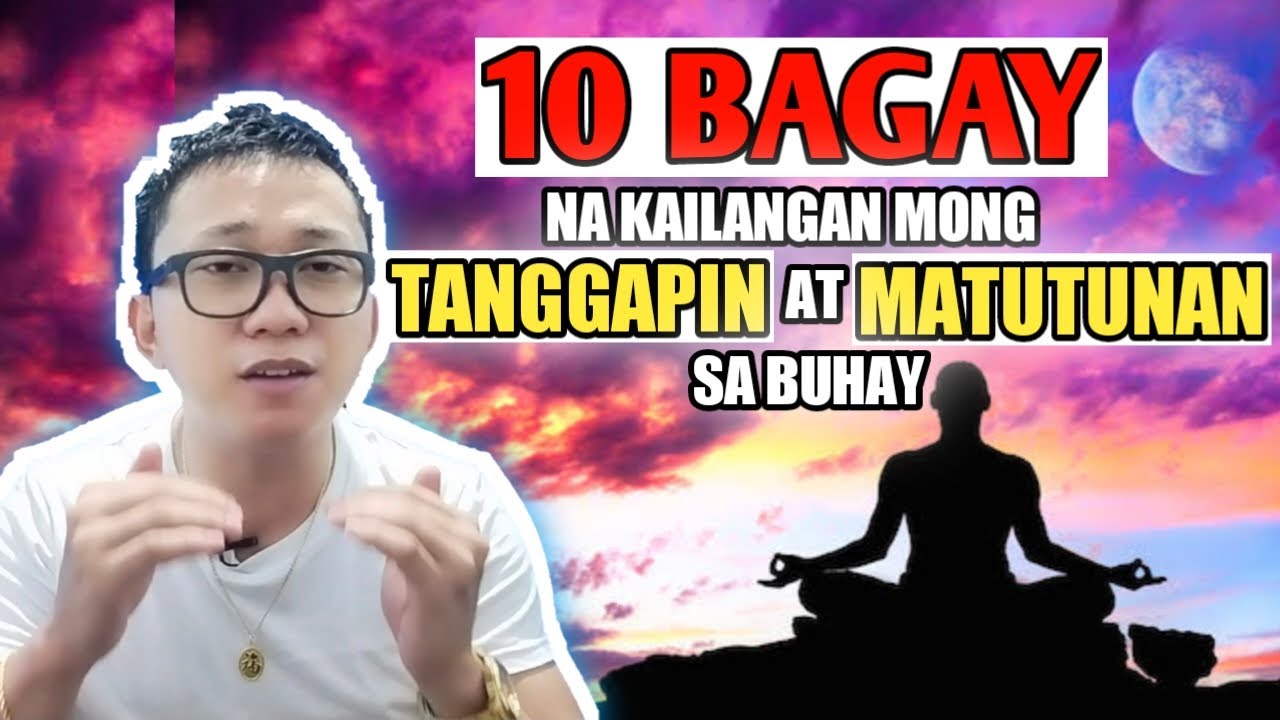 10 LESSONS IN LIFE PEOPLE LEARN TOO LATE