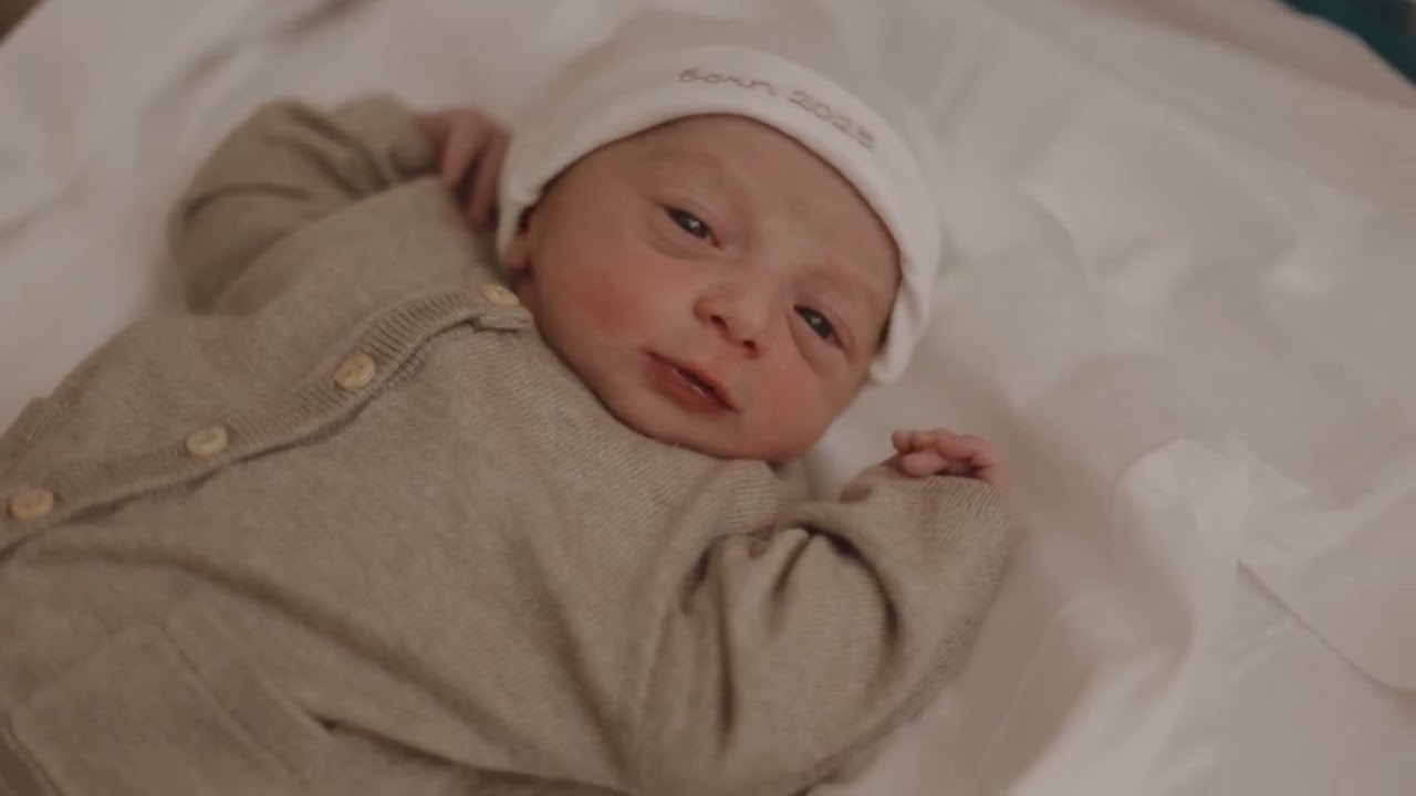 Meu parto prematuro, normal e humanizado! Indução pre eclampsia 36+5 
