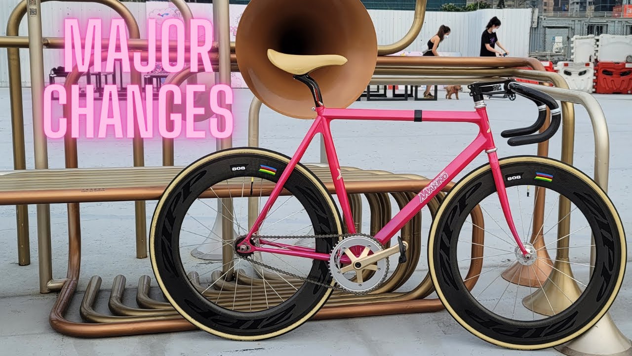 Makino gets an upgrade!