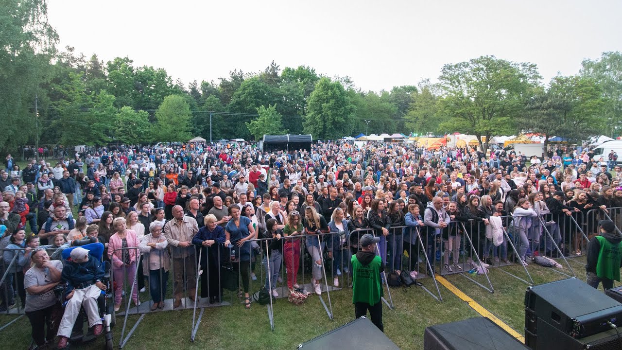 Podsumowanie Dni Rawy Mazowieckiej 2023 /eRawa.pl