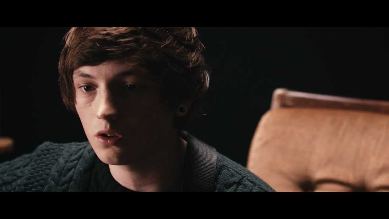 lewis watson - into the wild [official video]