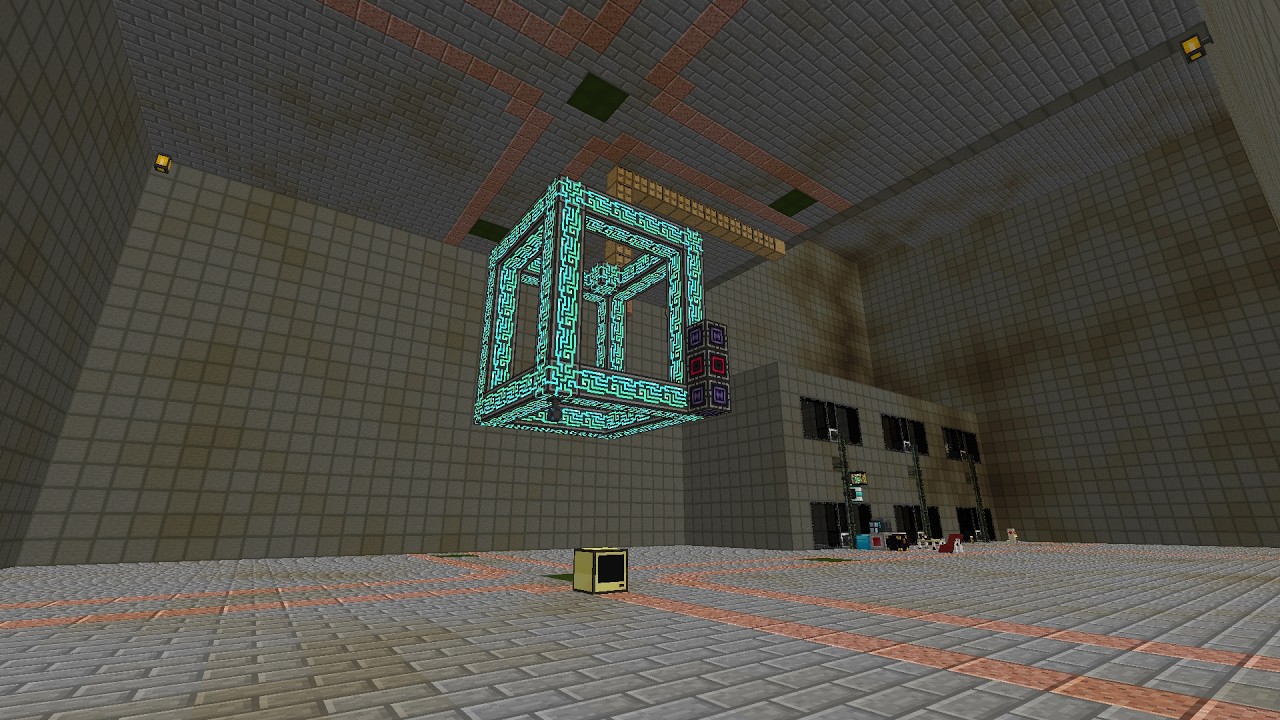 Infinity Evolved: Reloaded 3 [off-stream]