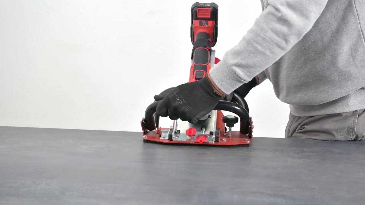 Raimondi BC45 Mitre Machine from Tilers Tools