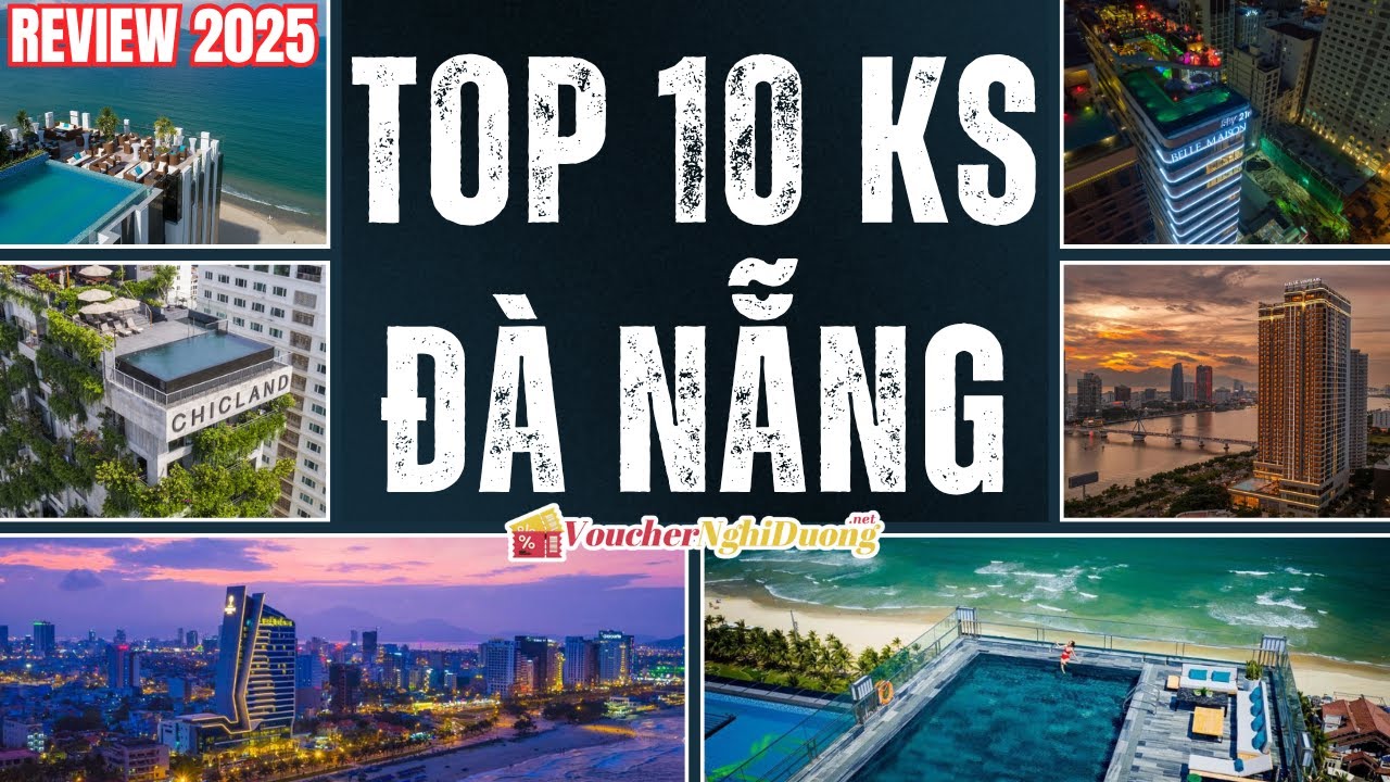 ĐÀ NẴNG Ở ĐÂU? 