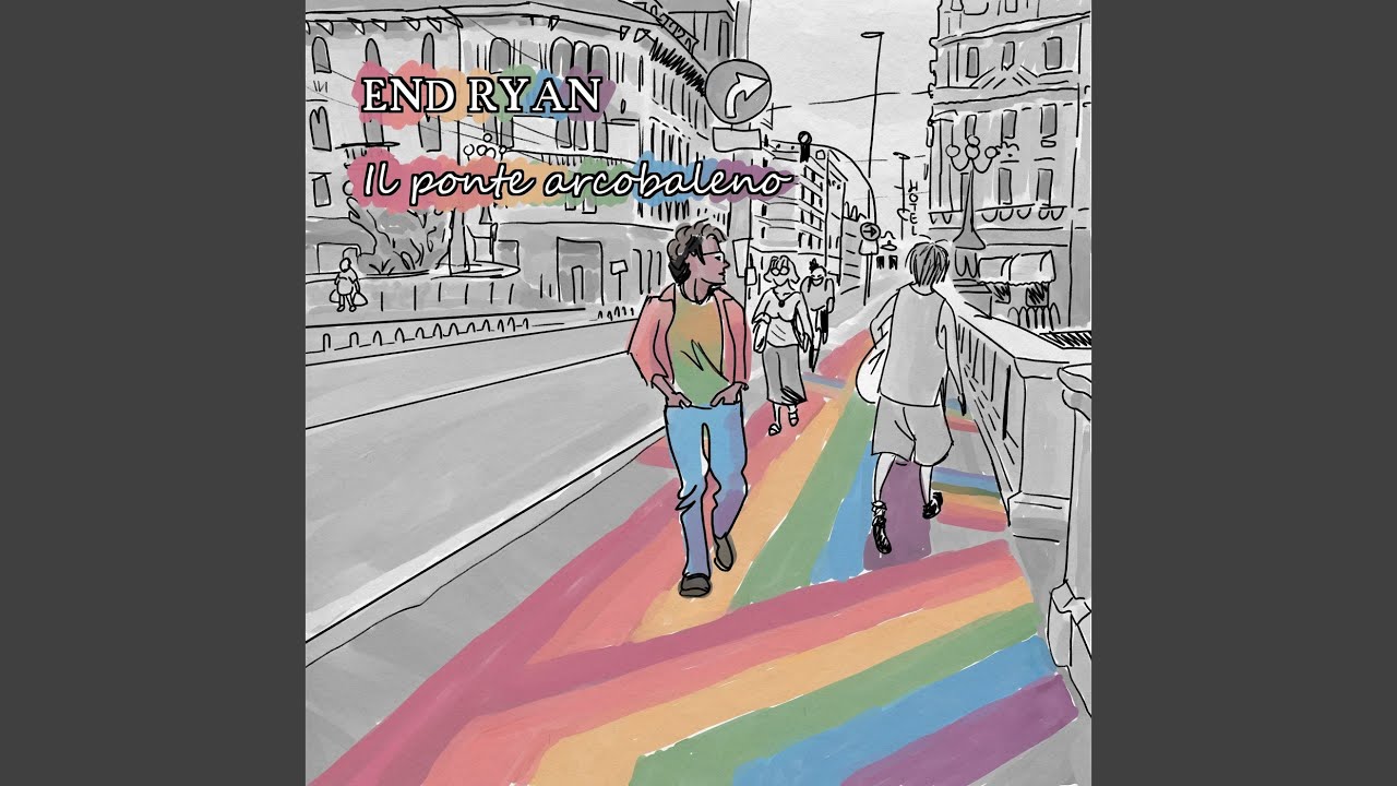Il Ponte Arcobaleno