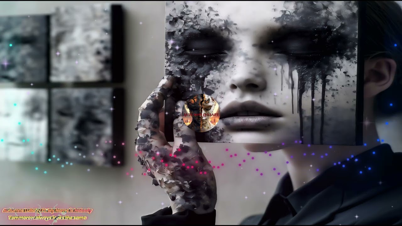 Autumn's Lullaby Ft. My Name Is Nobody - Tommorow always looks the same 