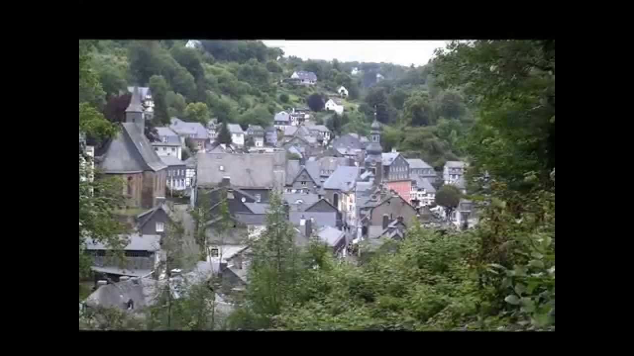 Monschau - een impressie (deel 2)