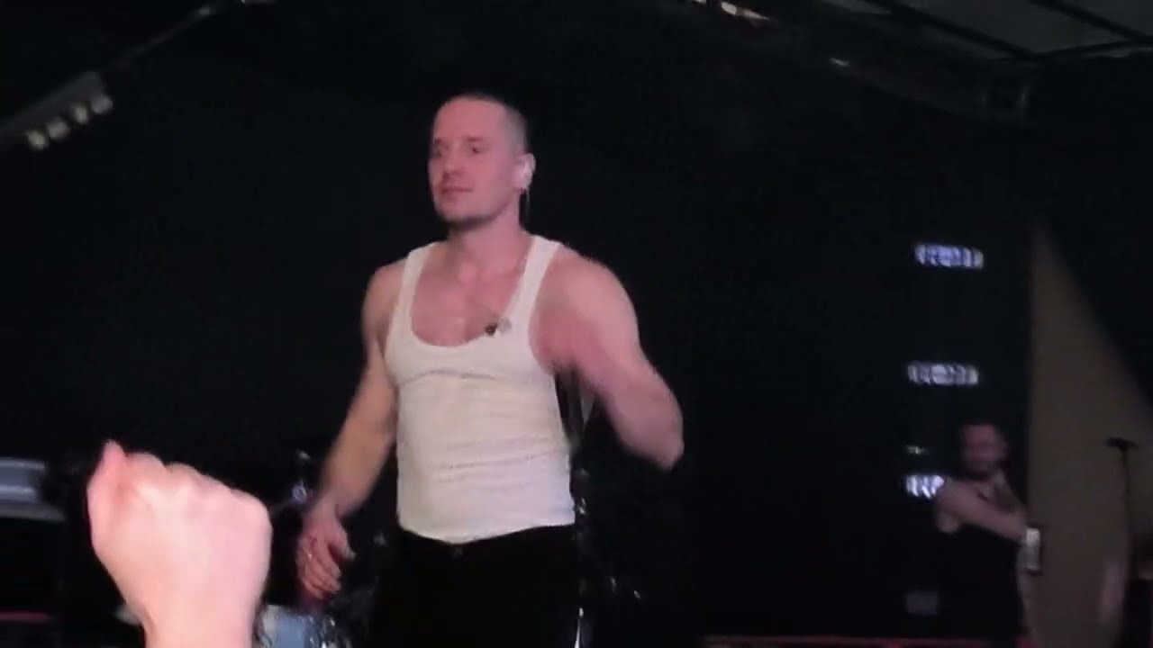 KRZYSZTOF ZALEWSKI - Luka 25.01.2025 Krynica Zdrój