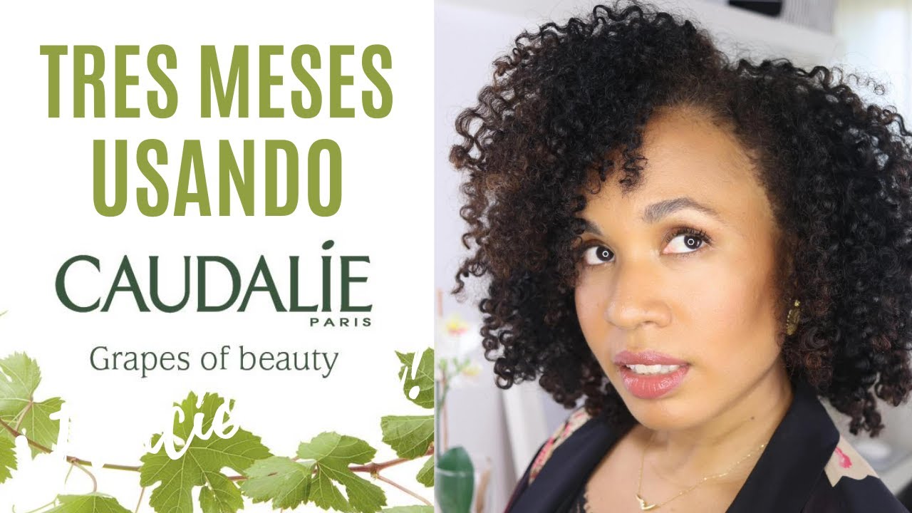 CAUDALIE serum Vinoperfect y serum Vinopure. 3 MESES USÁNDOLOS, FUNCIONA? Reseña en español.