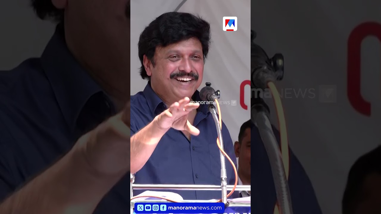 &lsquo;മന്ത്രിസഭയ്ക്ക് ഇനി അഞ്ചോ ആറോ ദിവസമേ കാലാവധിയുള്ളൂ; രാജിവയ്ക്കില്ല&rsquo; #KBGaneshKumar