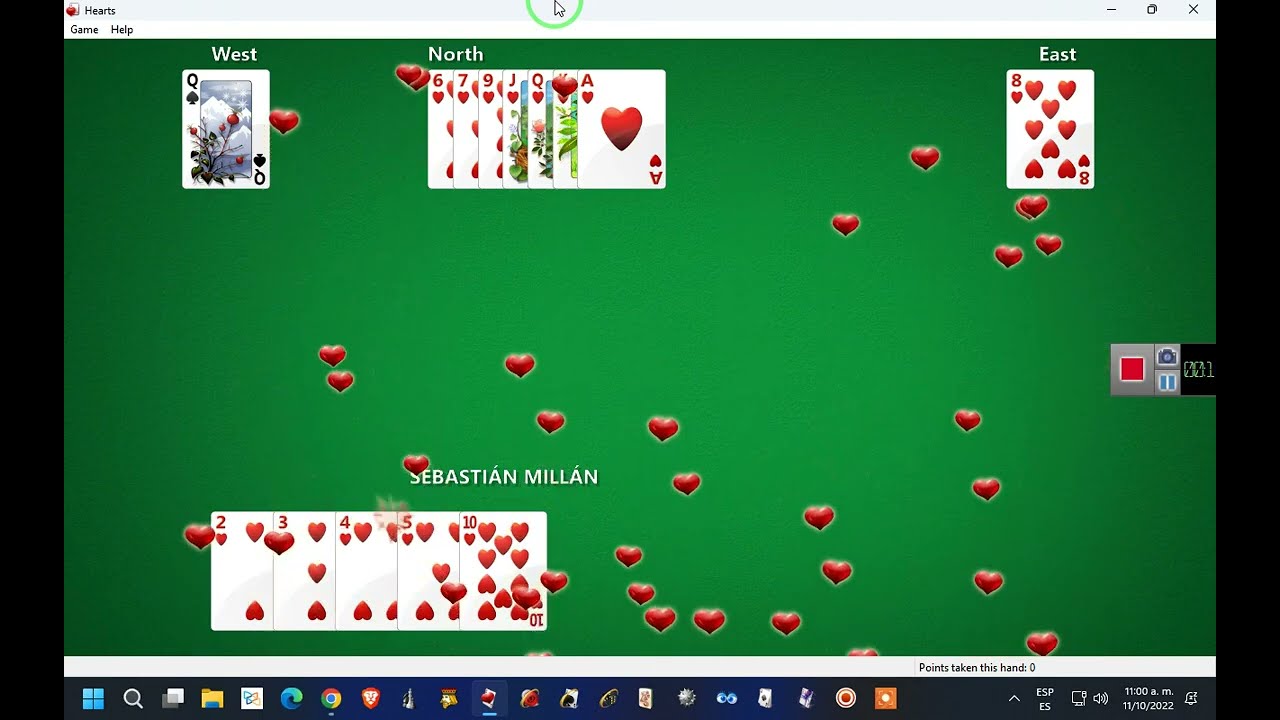 Windows 11 Games Of Windows 7 FreeCell Solitaire Spider Solitaire And Hearts