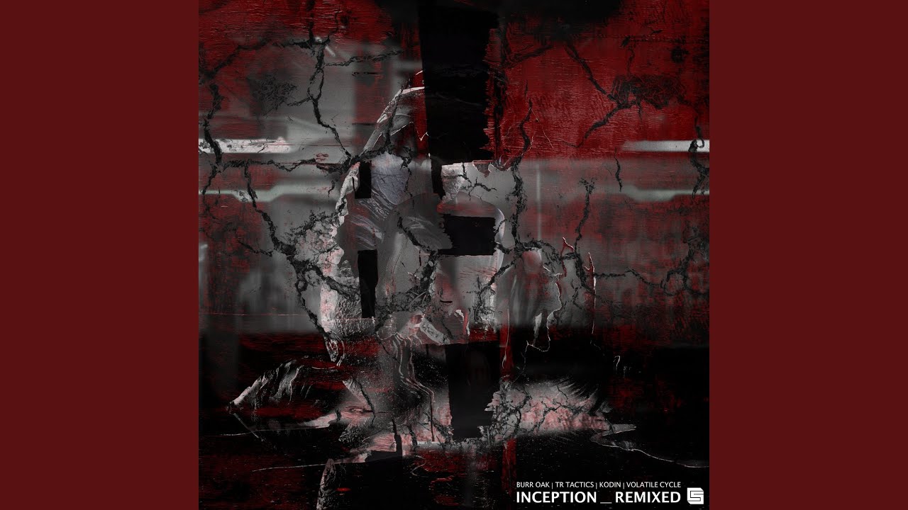 Plagues (Kodin Remix)