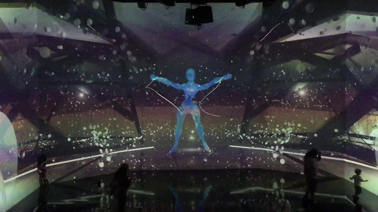 ARTECHOUSE - 
