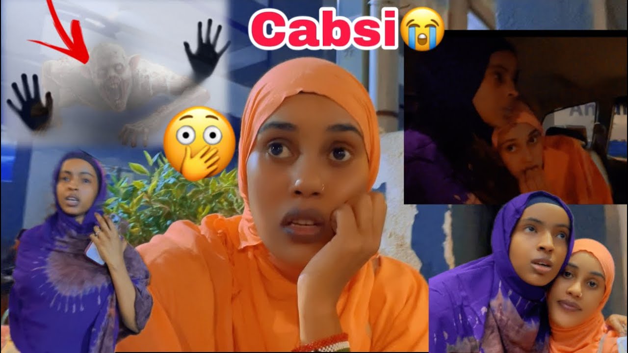 XALAY CABSI DARTEED AYAAN UGA CARARAY GURIGAYGII GURIGA KIKI AYAAN AADAY😭