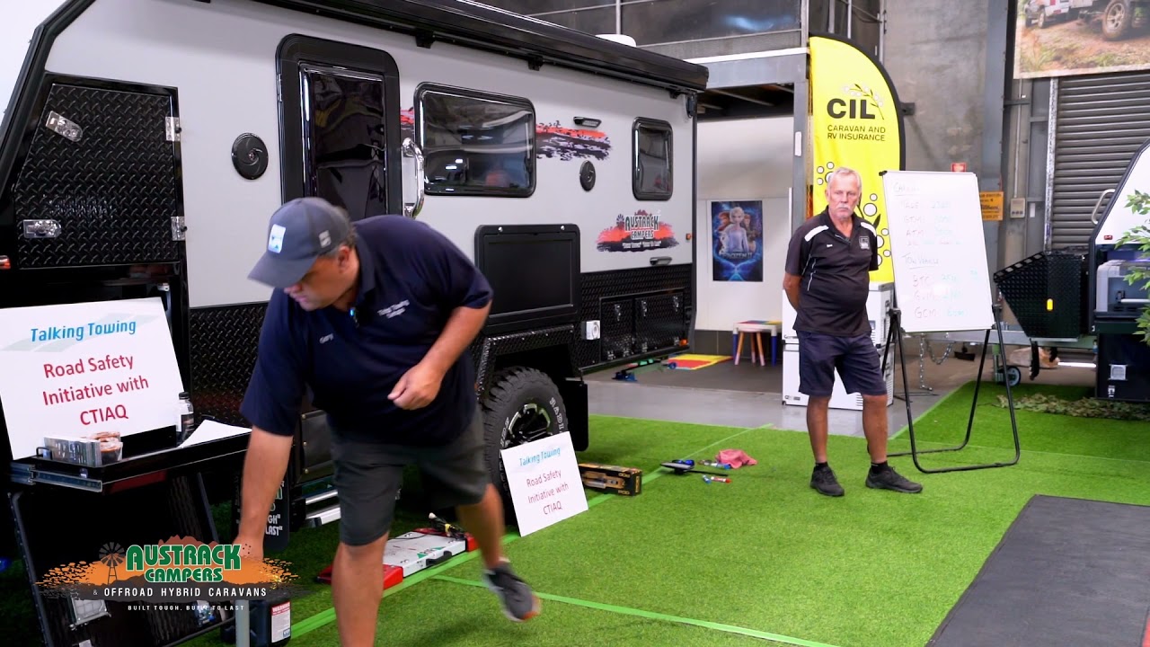 Austrack Academy - Ball Weight Explained