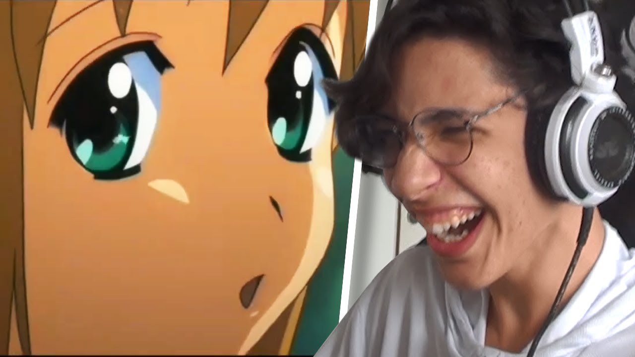 vendo o humor deploravel do meu server kkkk