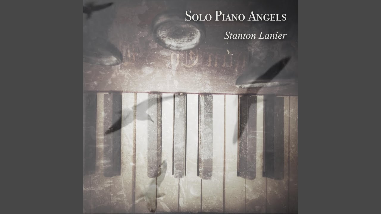 Solo Piano Angels