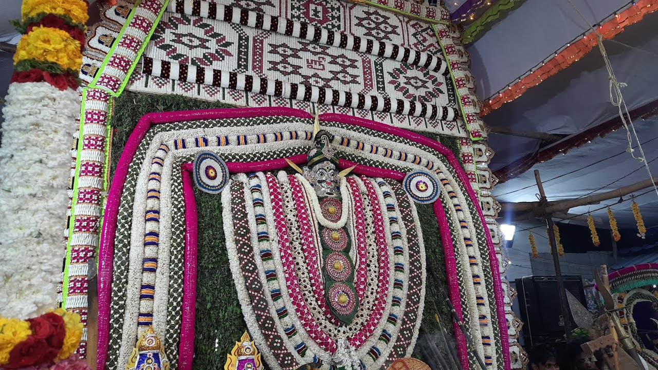 தோவாளை சீவலப்பேரி சுடலை மாடசுவாமி திருக்கோயில் மாசிகொடைவிழா 𝙿𝚊𝚛𝚝-1|sudalaimadaswamy|koilkodai.