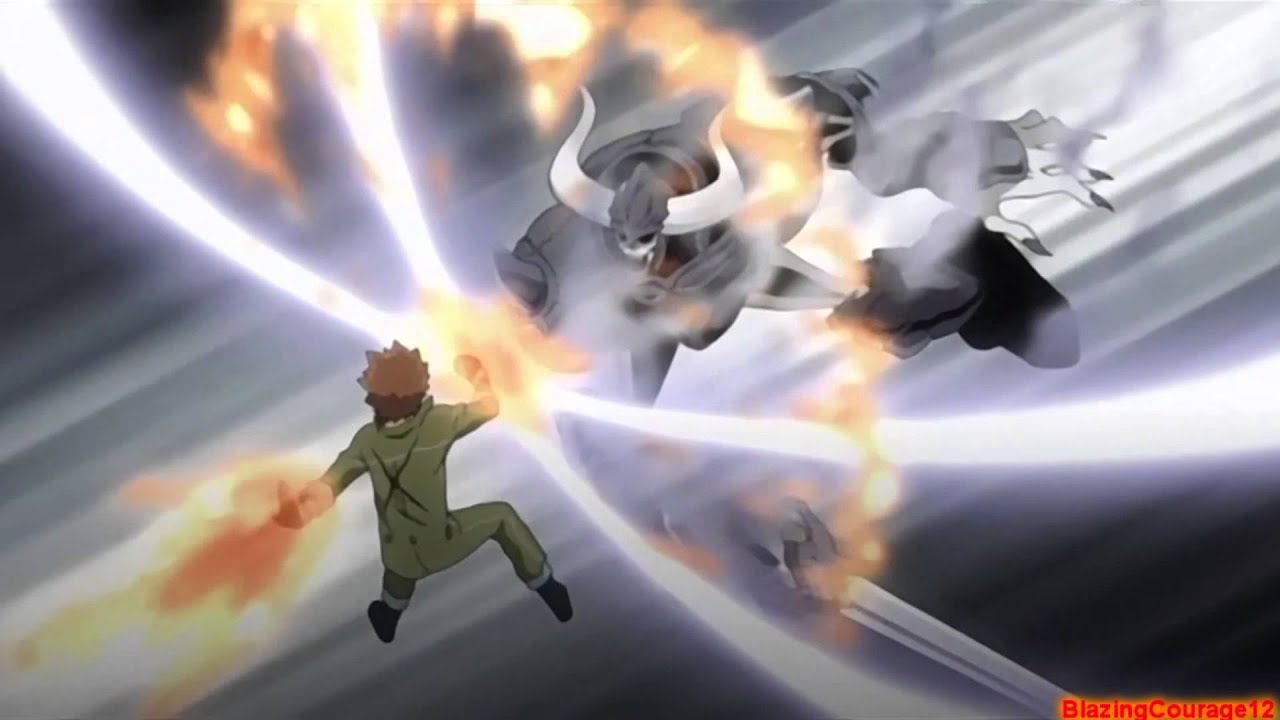 Dual AMV - Rebirthing