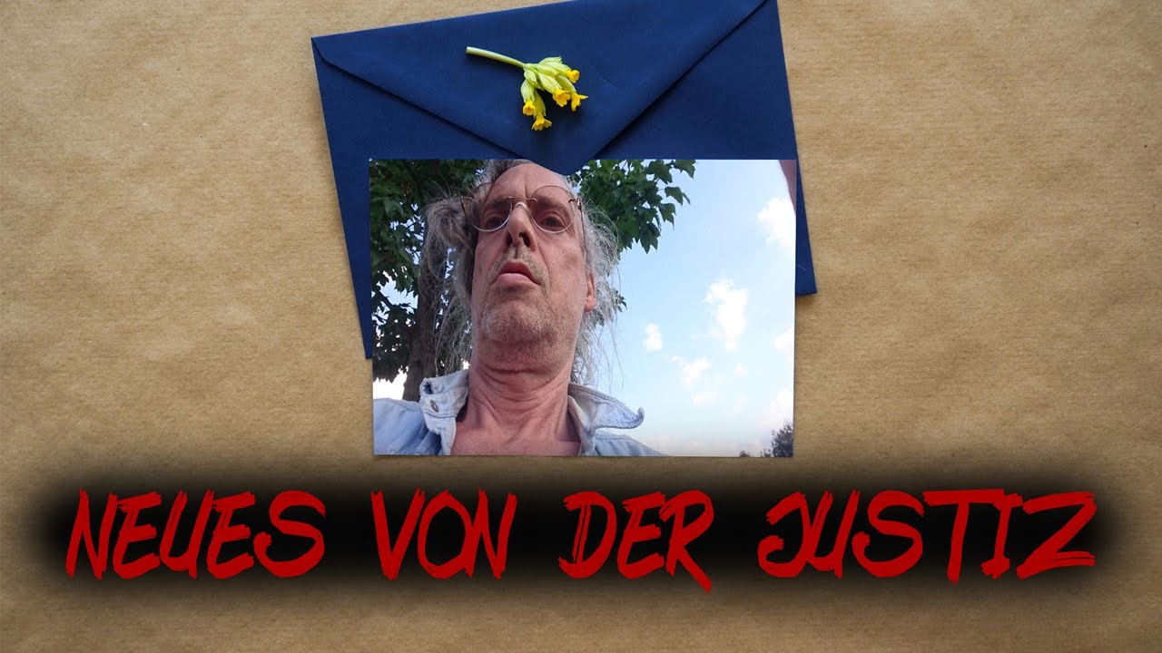 Eduard K&auml;seberg gibt dramatisches Prozess-Update (Obdachlosenheim nicht umsonst, Stadt Herne, etc.)