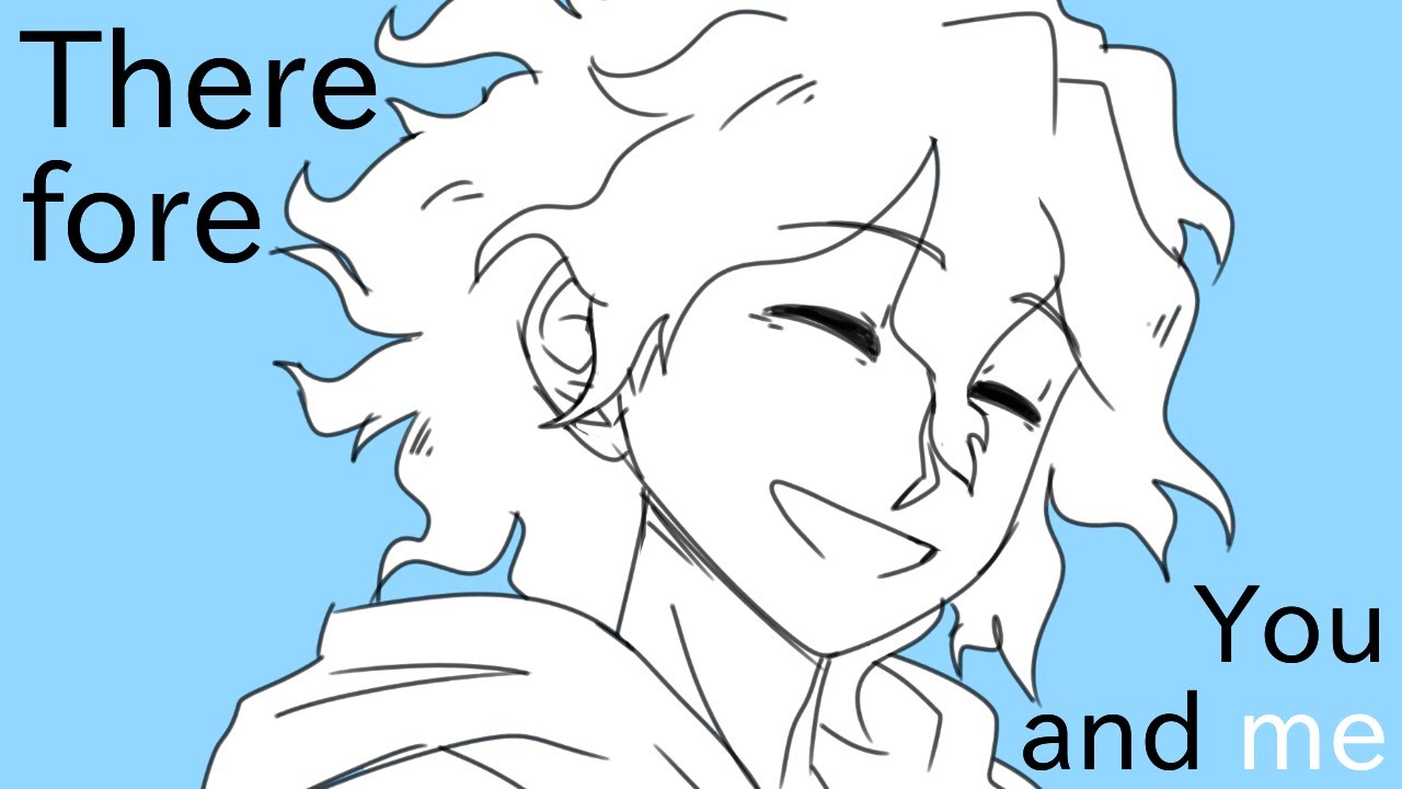 Therefore You and Me | SDR2