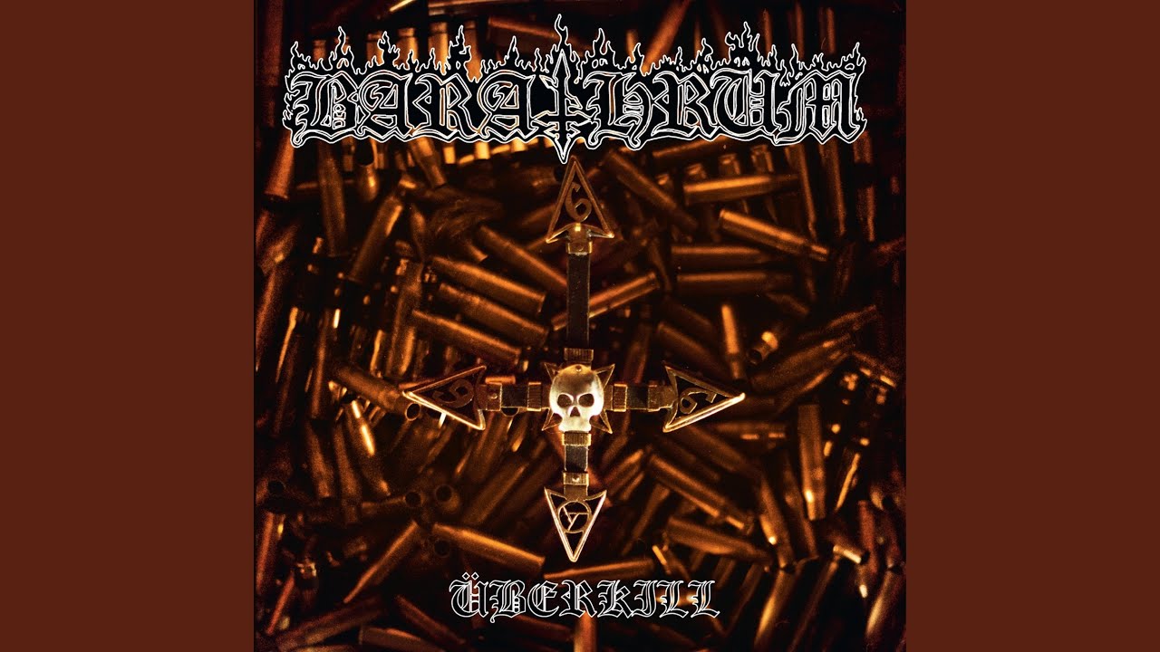 &Uuml;berkill
