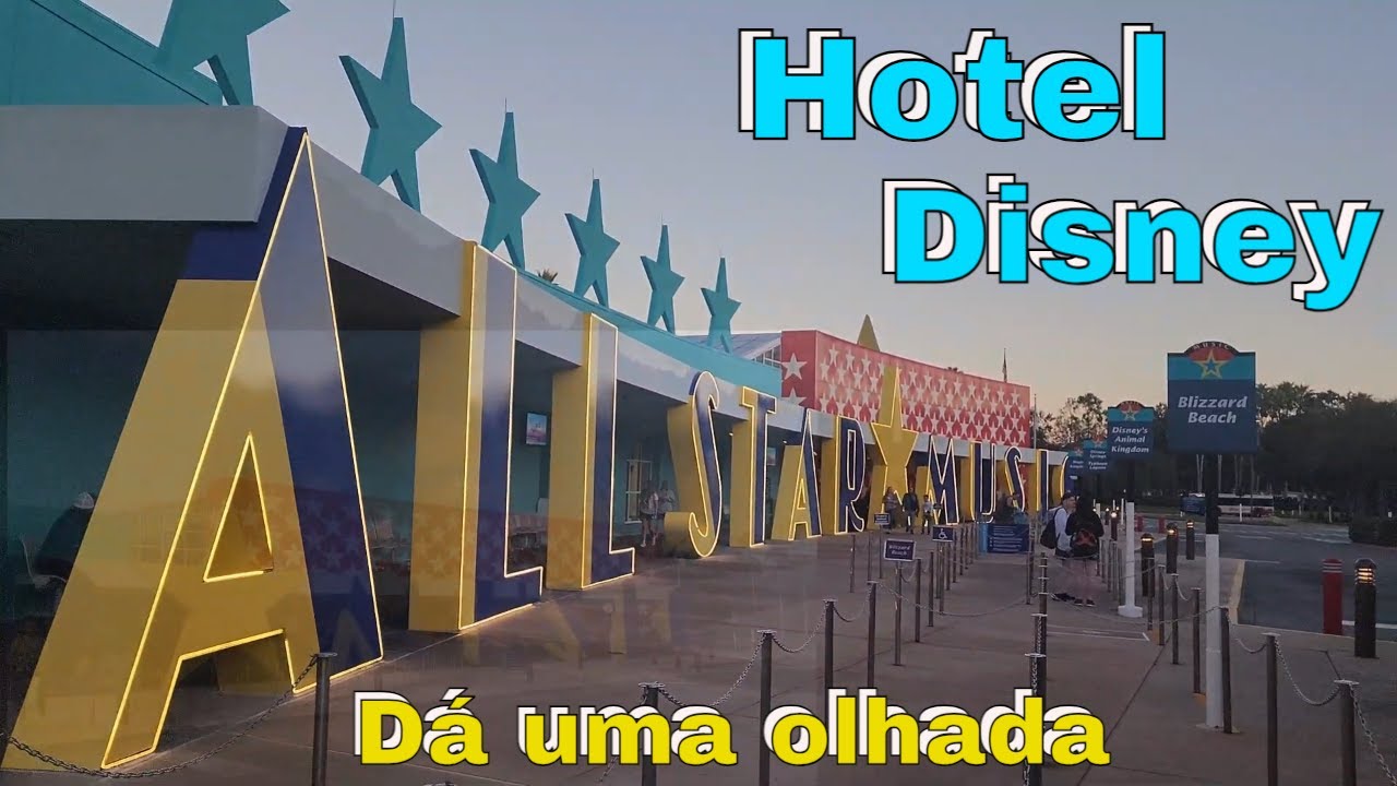 Disney Hotel Tips: All-Star Music ResortStay in Orlando (Pros & Cons)| Vlog 396