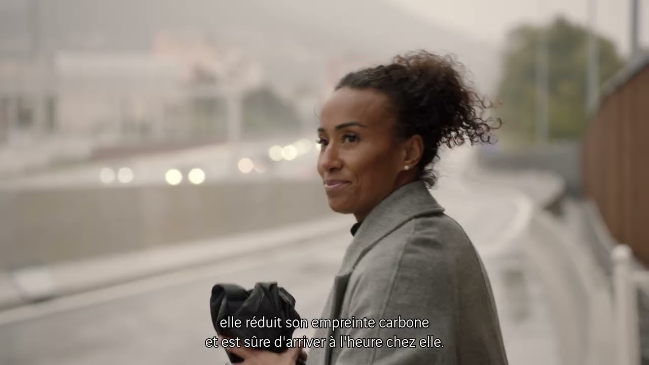 Des milliers de gestes pour vous faire bien voyager #BienVoyager