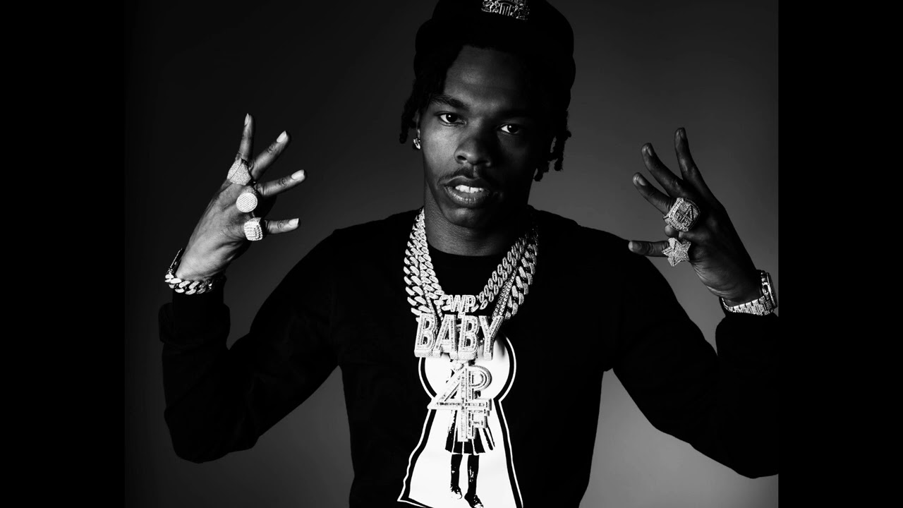 [FREE] Lil Baby  - 