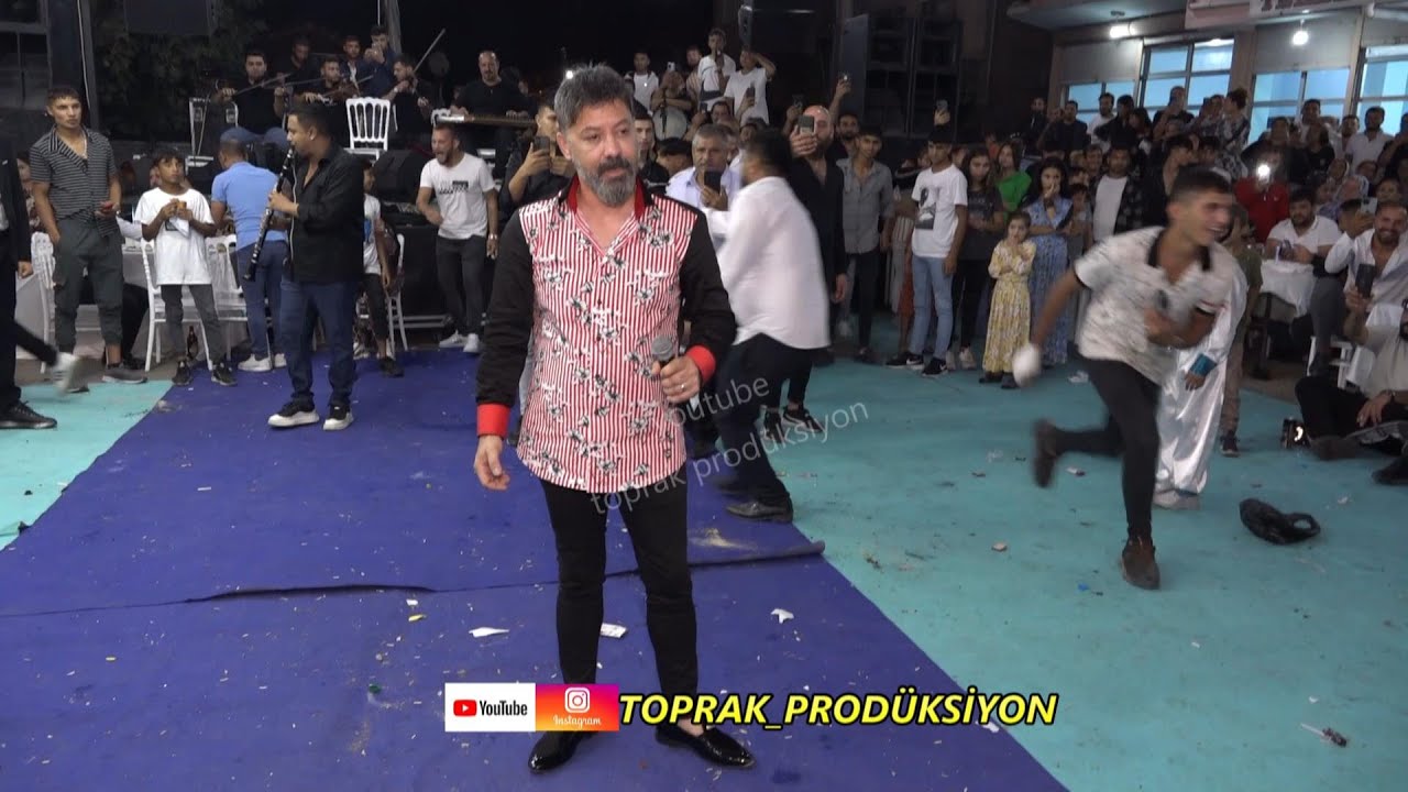 sinan zorbey akdemircilerin düğününde  #romandüğünleri#2022#toprakprodüksiyon #sinanzorbey