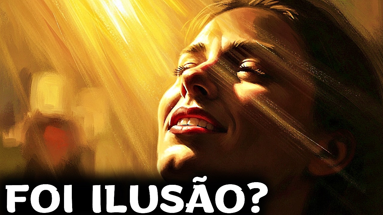 Nem Toda Experiência Espiritual É Espiritual (E Isso Vai Doer)