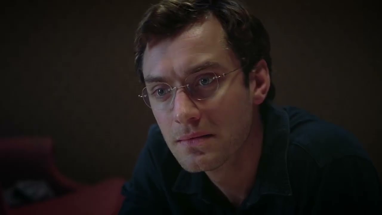 I don’t Love You Anymore
