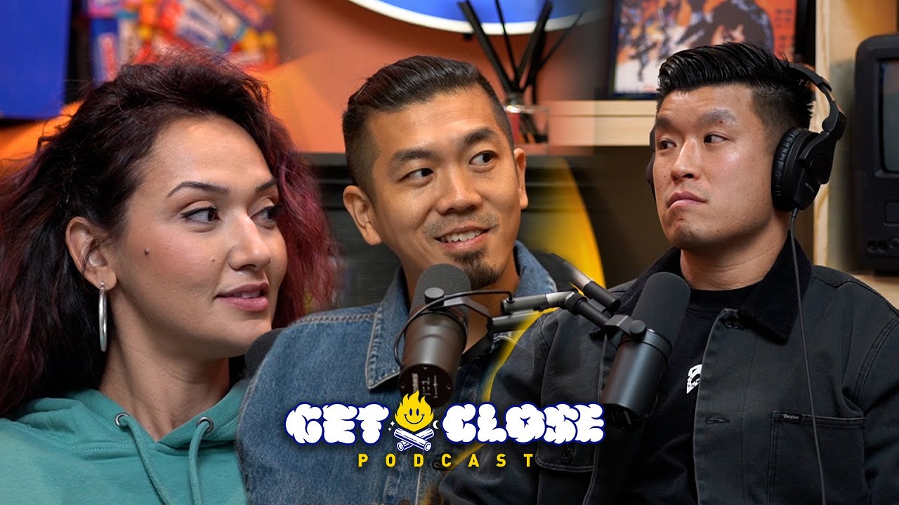 How I Knew She's The One feat Anthony Lee | Get Close Ep 9