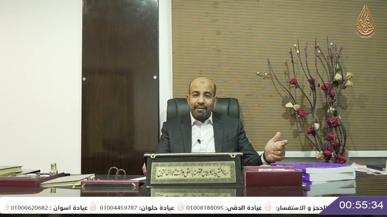 اوعي تعمل بذل نخاع للطفل في الحالات دي !!